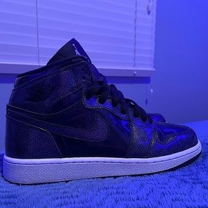 Air Nike Jordan 1’s Mid